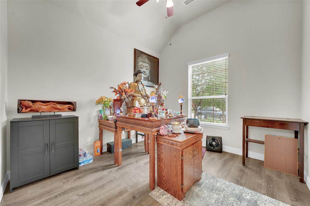 Braddock Place Ph IV - Residential