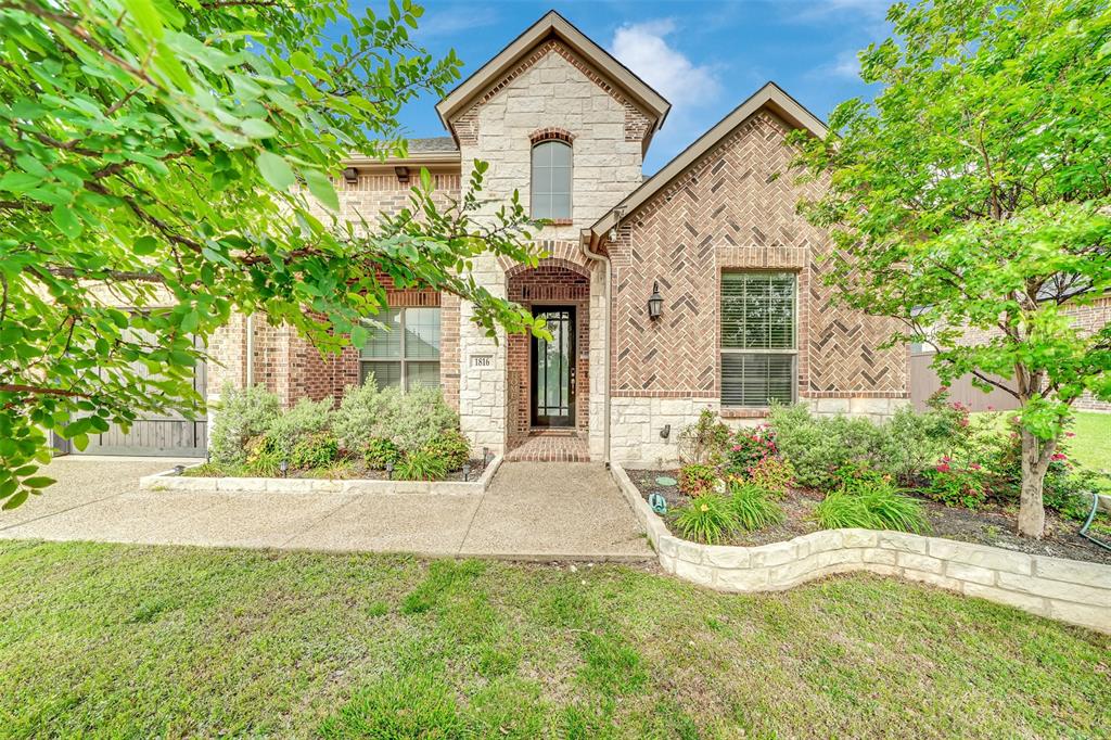 Braddock Place Ph IV - Residential