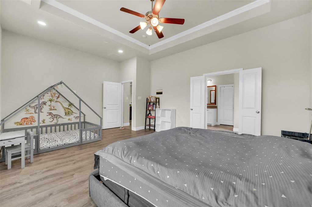 Braddock Place Ph IV - Residential