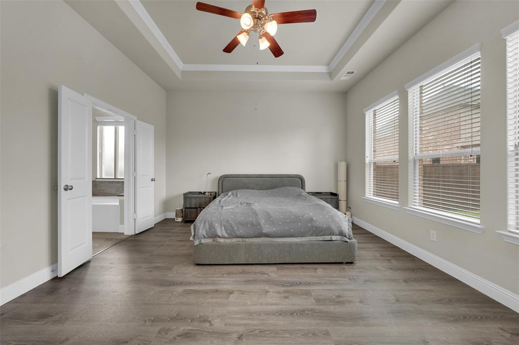 Braddock Place Ph IV - Residential