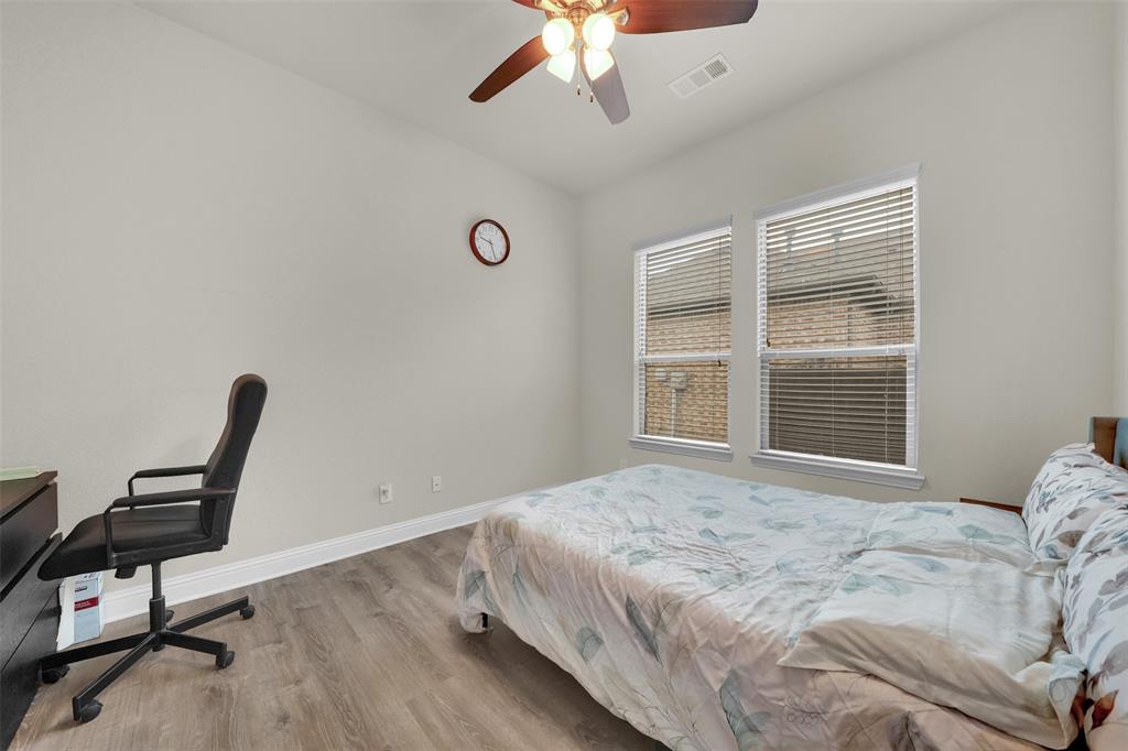 Braddock Place Ph IV - Residential