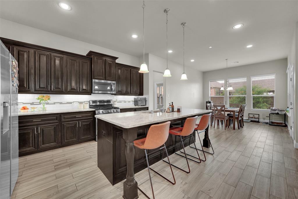 Braddock Place Ph IV - Residential