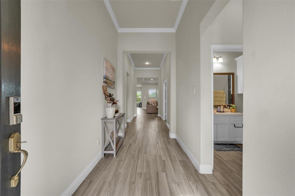 Braddock Place Ph IV - Residential