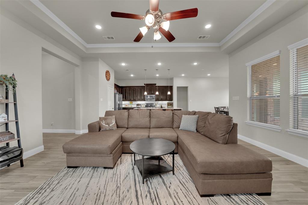 Braddock Place Ph IV - Residential