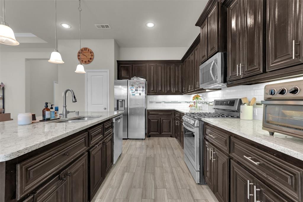 Braddock Place Ph IV - Residential