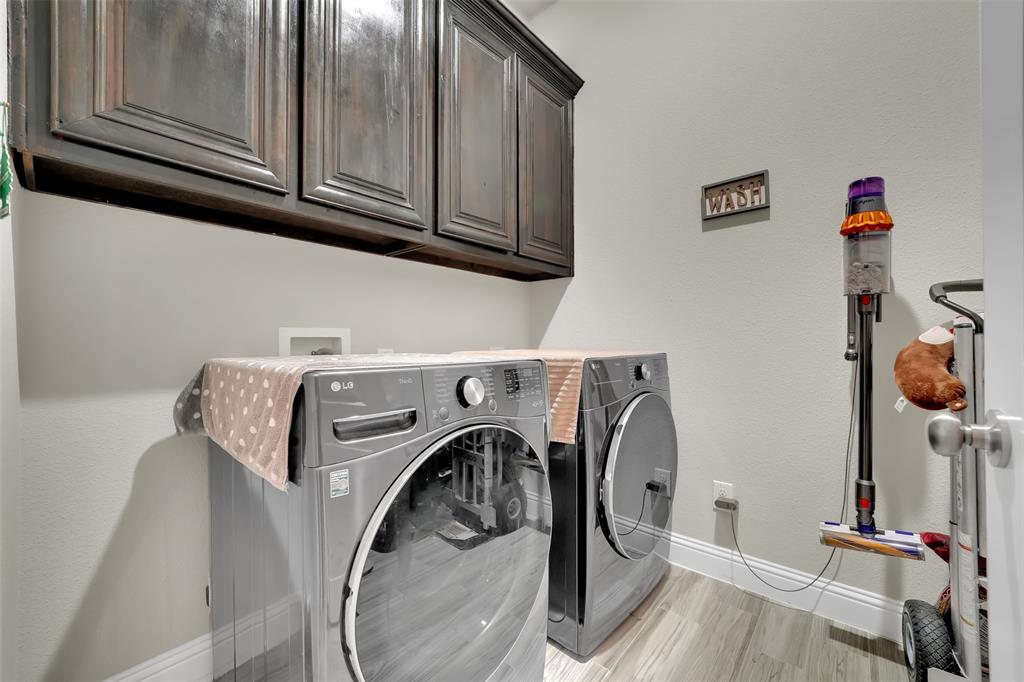 Braddock Place Ph IV - Residential