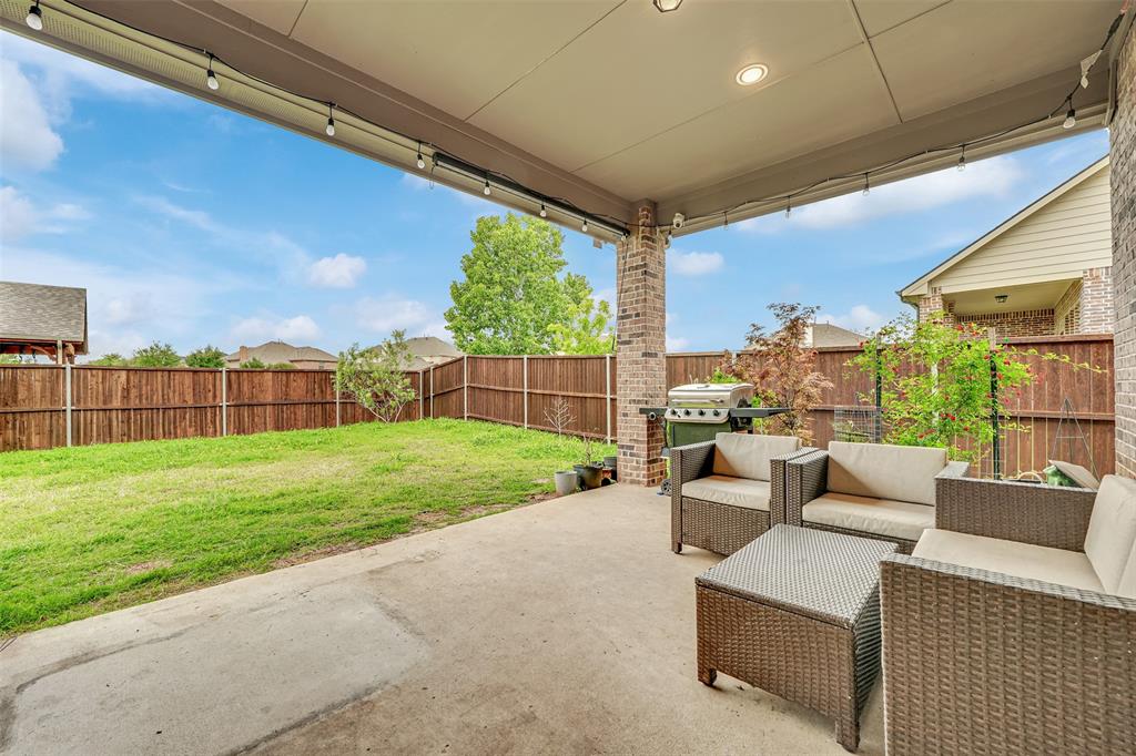 Braddock Place Ph IV - Residential