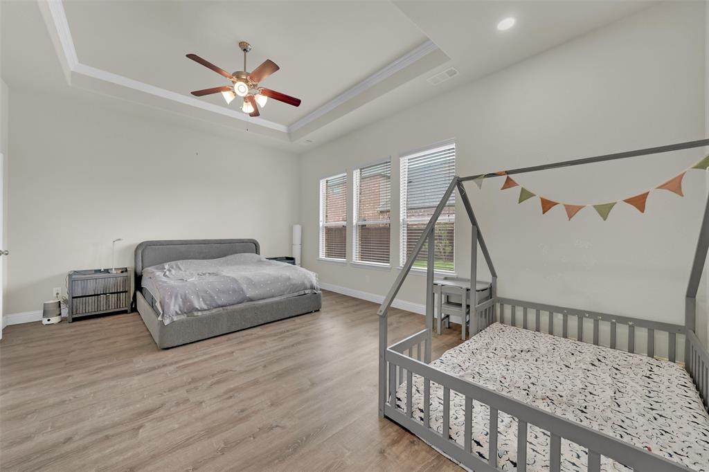 Braddock Place Ph IV - Residential