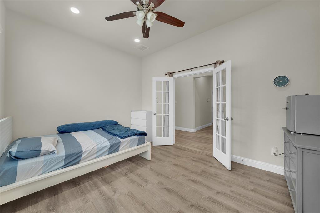 Braddock Place Ph IV - Residential
