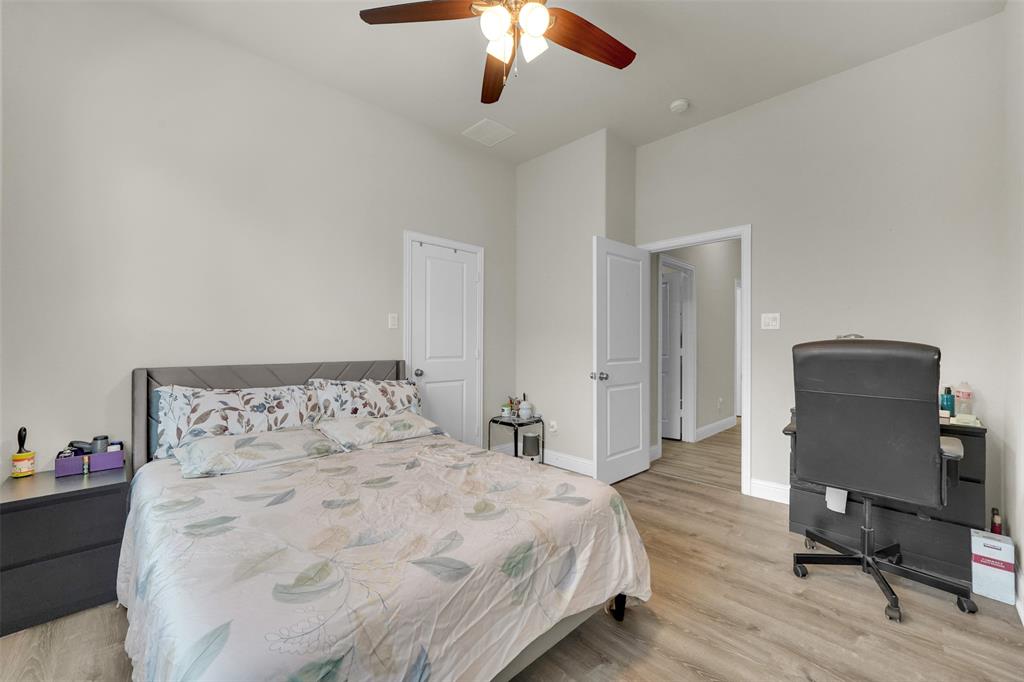 Braddock Place Ph IV - Residential