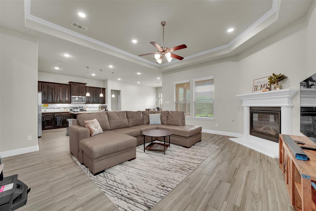 Braddock Place Ph IV - Residential