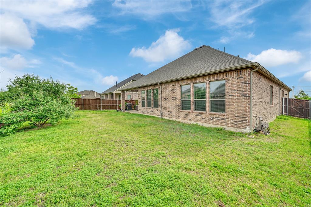 Braddock Place Ph IV - Residential