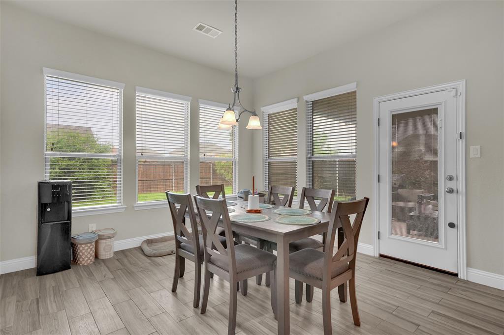 Braddock Place Ph IV - Residential