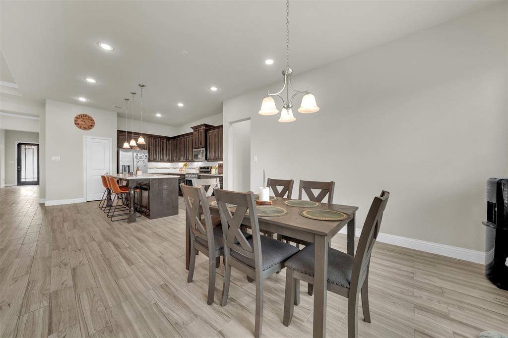 Braddock Place Ph IV - Residential