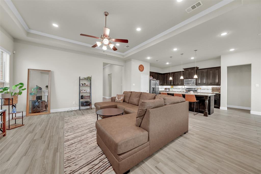 Braddock Place Ph IV - Residential