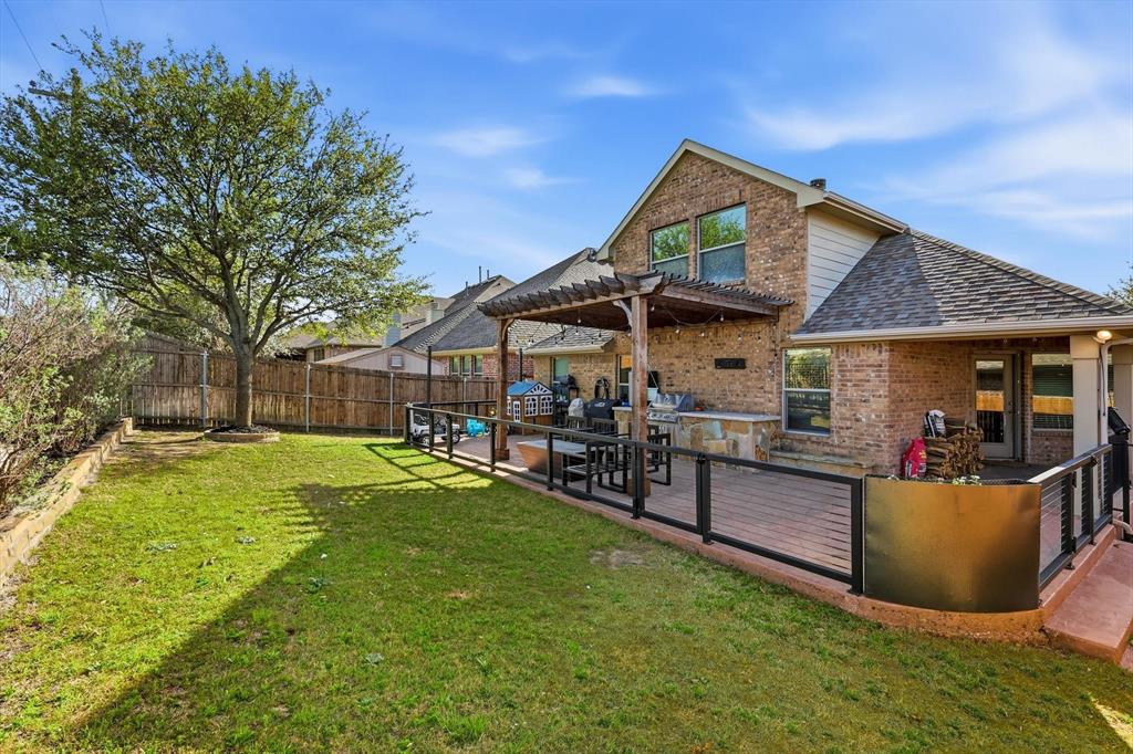 Seventeen Lakes Add - Residential