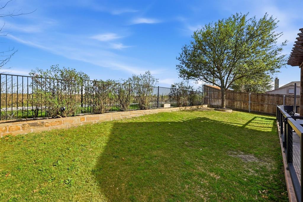 Seventeen Lakes Add - Residential