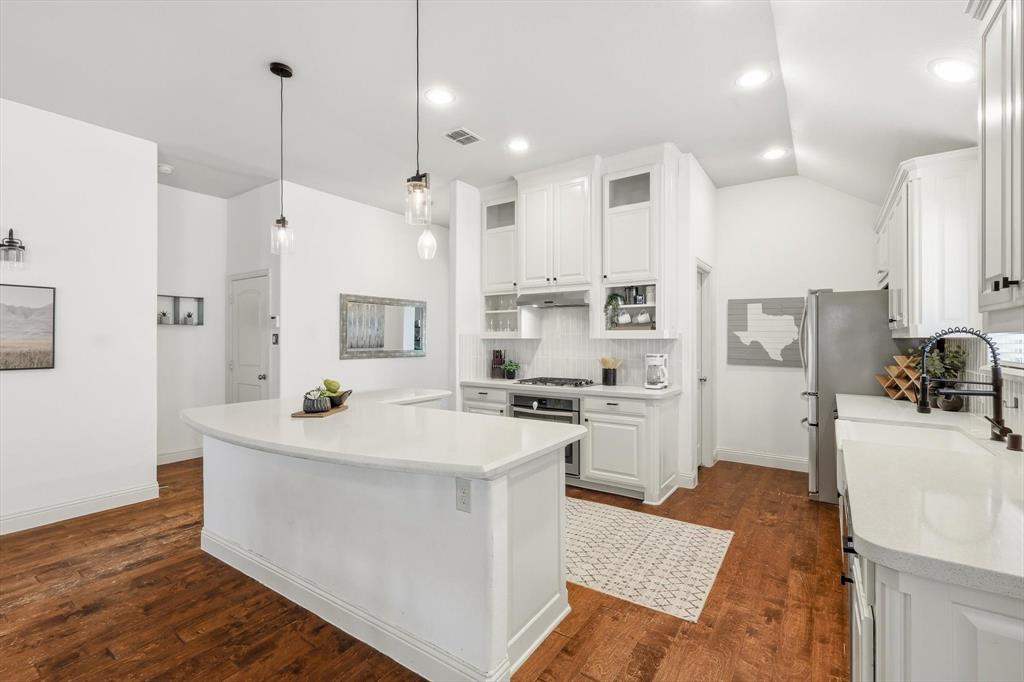Seventeen Lakes Add - Residential