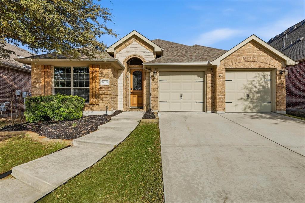 Seventeen Lakes Add - Residential