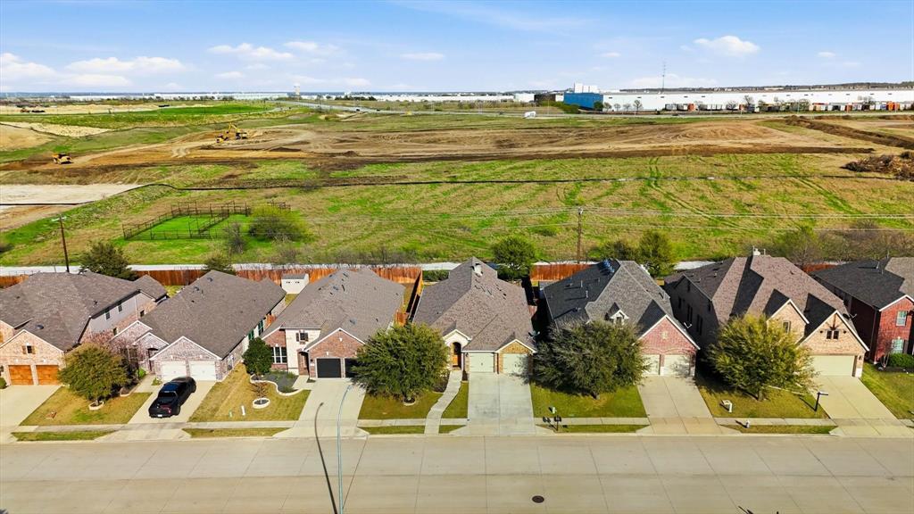 Seventeen Lakes Add - Residential