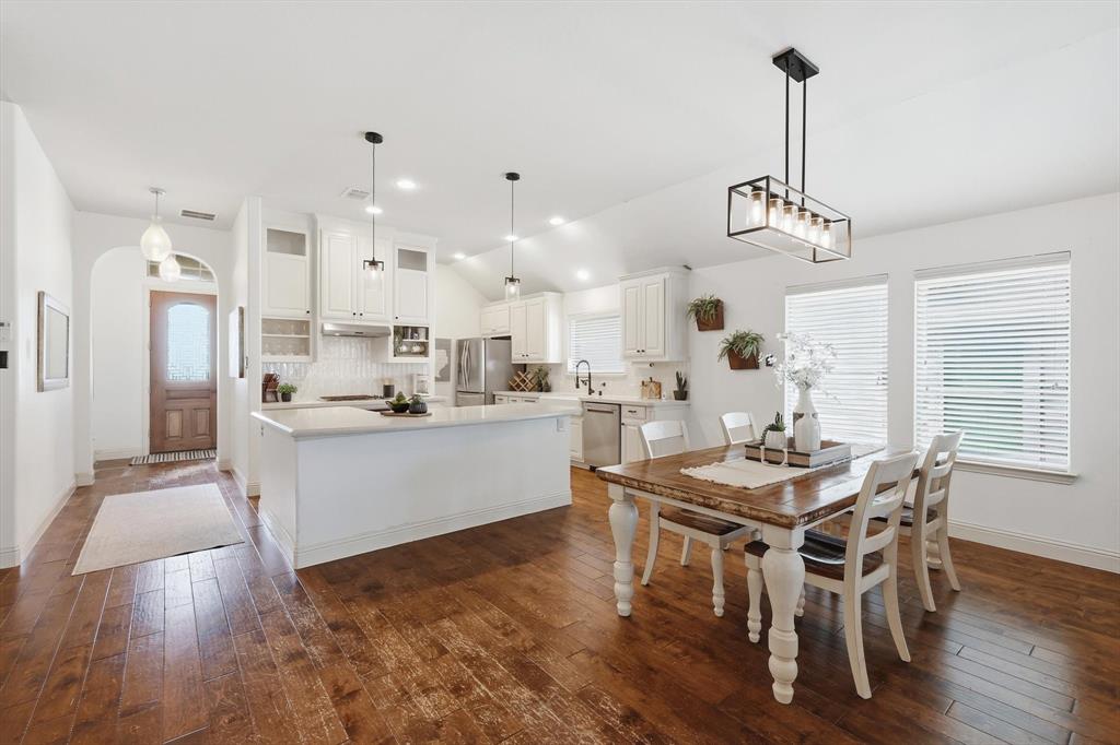 Seventeen Lakes Add - Residential