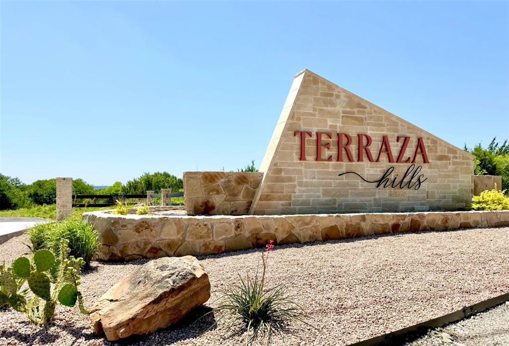 Terraza Hills - Land