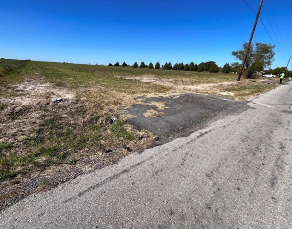 Eastview Hill 2022 - Land