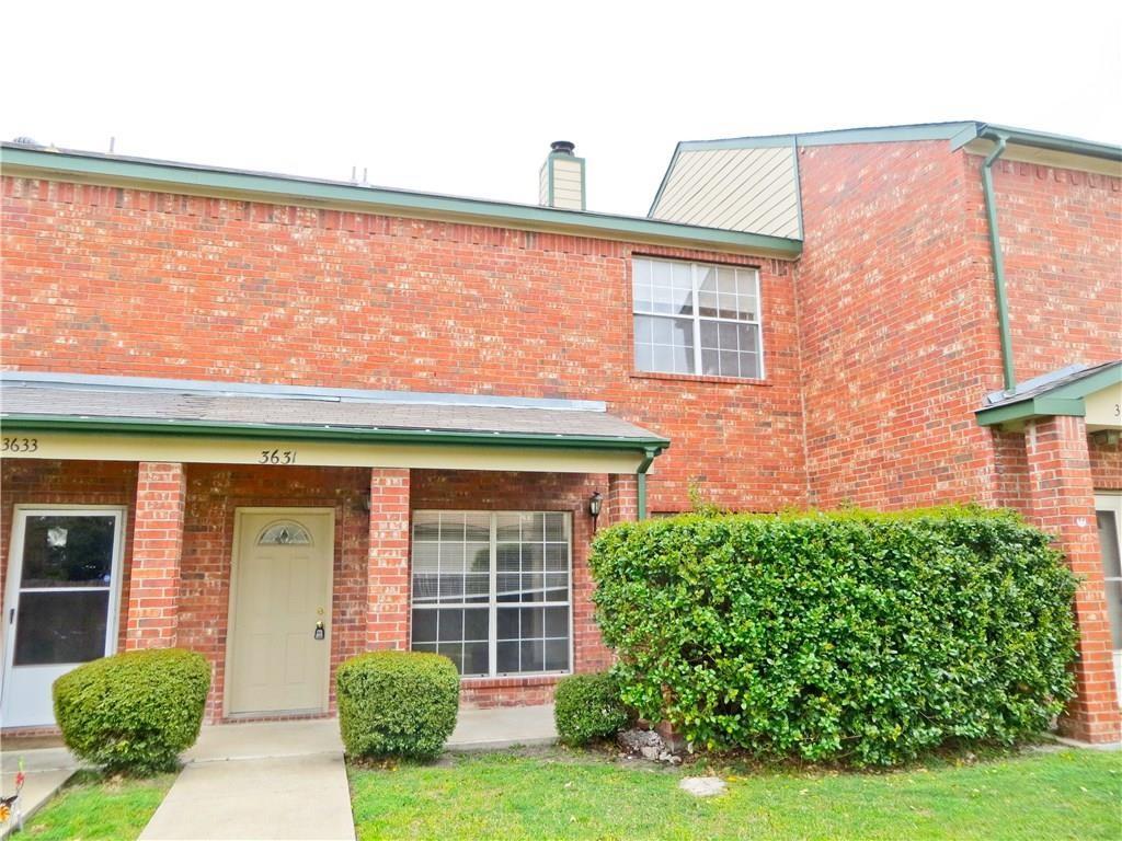 Village Greens Sec 04 Rep - Residential Lease