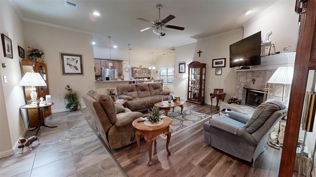 Ashley Oaks - Residential