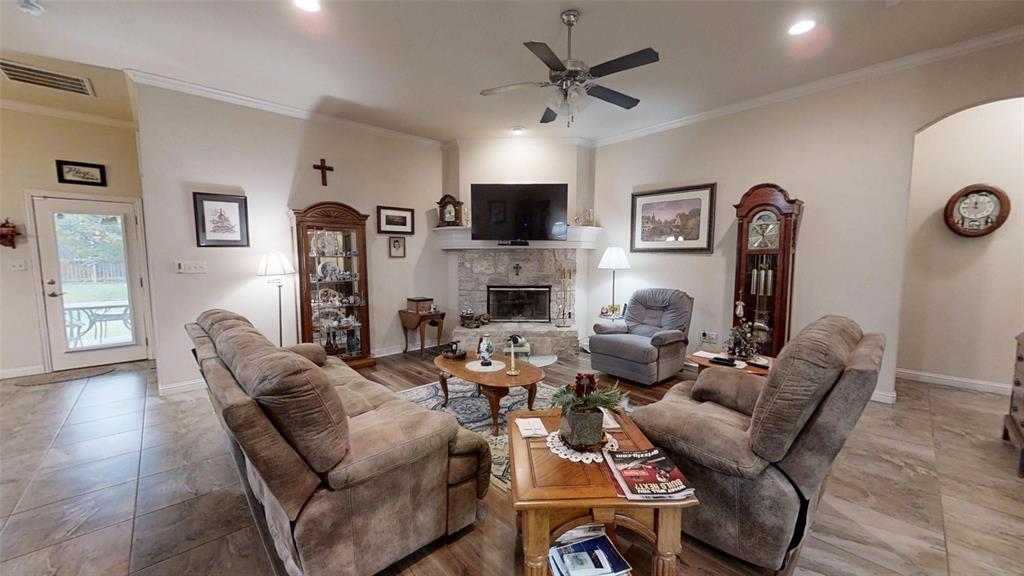 Ashley Oaks - Residential