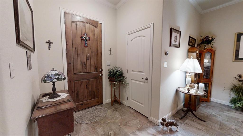 Ashley Oaks - Residential