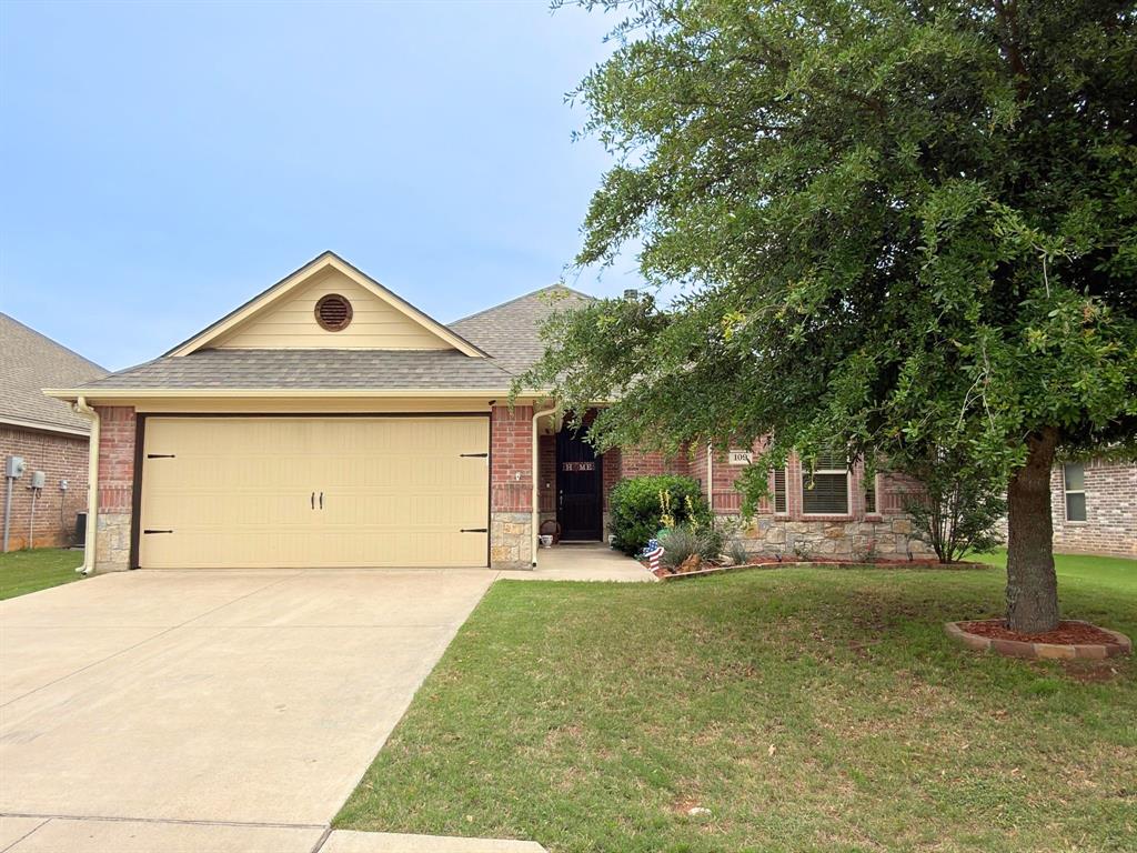 Ashley Oaks - Residential