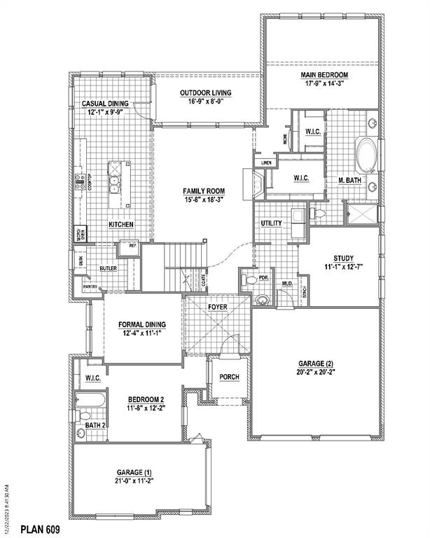 Mosaic - Residential