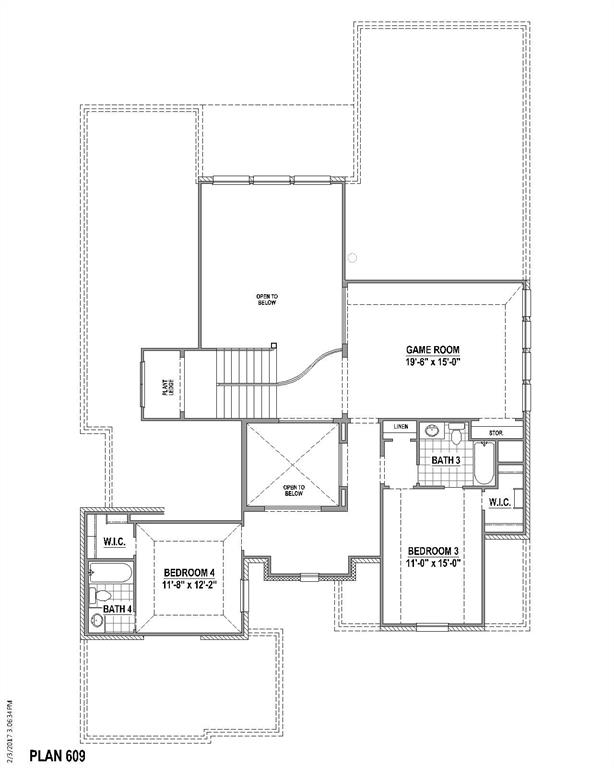 Mosaic - Residential