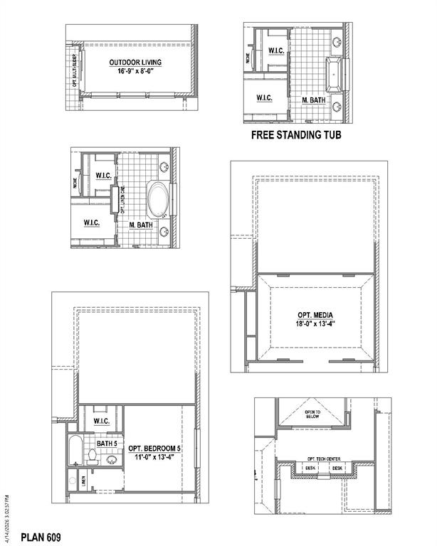 Mosaic - Residential