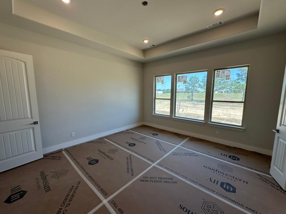 Fannin Ranch Estates - Residential