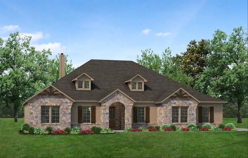 Fannin Ranch Estates - Residential