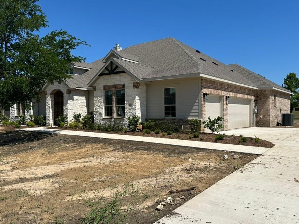 Fannin Ranch Estates - Residential