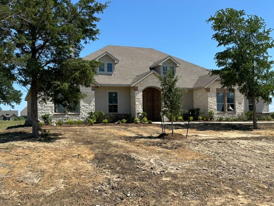 Fannin Ranch Estates - Residential