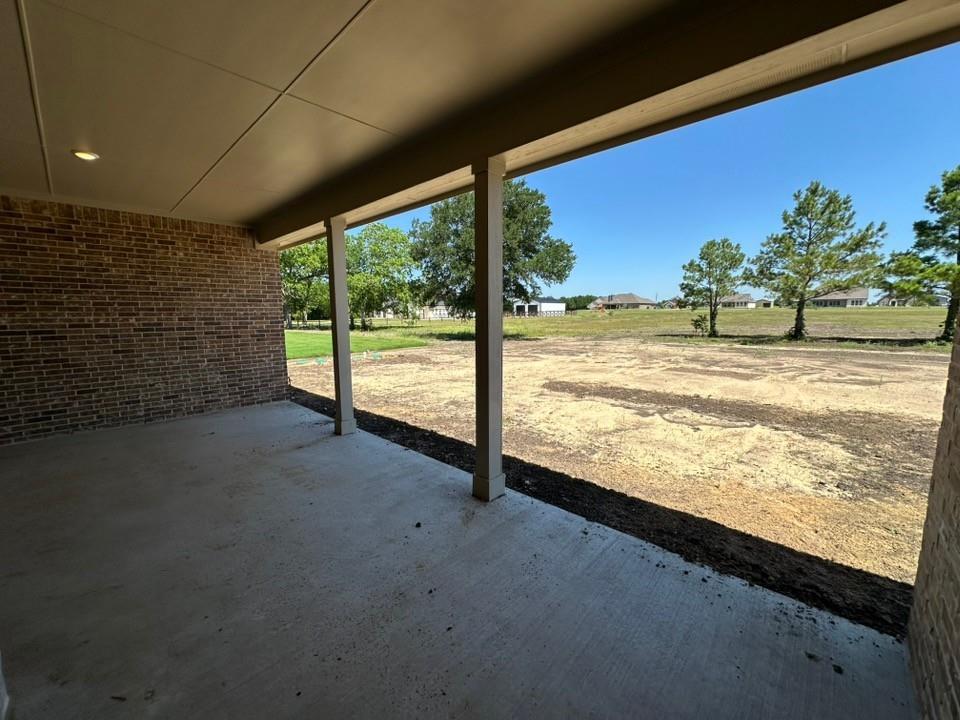 Fannin Ranch Estates - Residential
