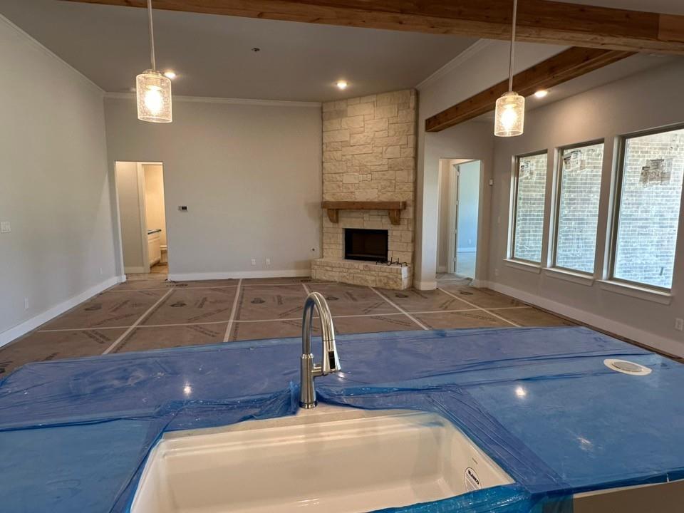 Fannin Ranch Estates - Residential