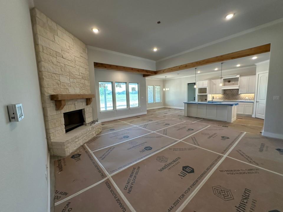 Fannin Ranch Estates - Residential