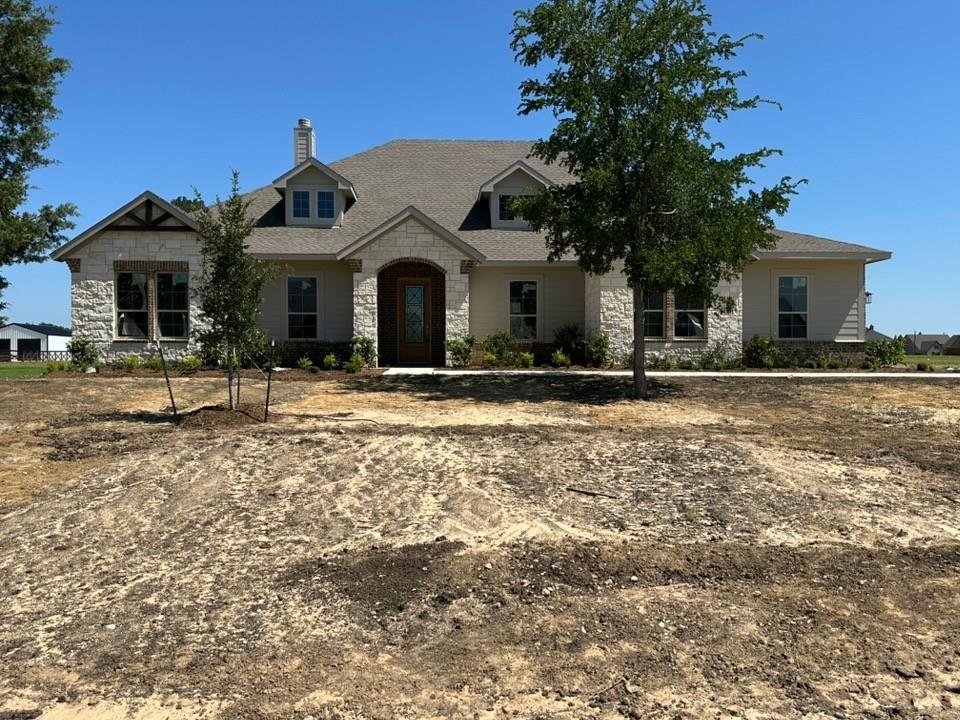 Fannin Ranch Estates - Residential