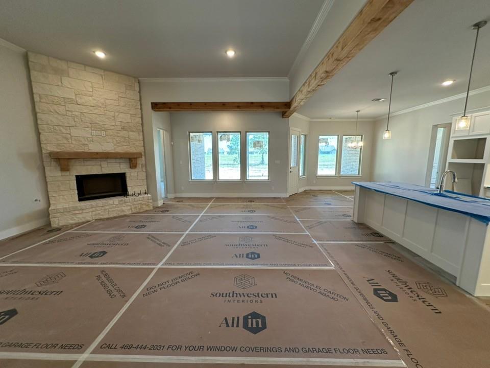 Fannin Ranch Estates - Residential