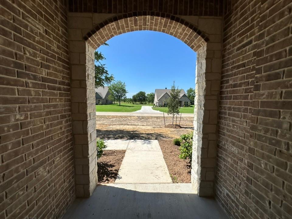 Fannin Ranch Estates - Residential
