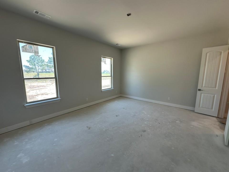 Fannin Ranch Estates - Residential