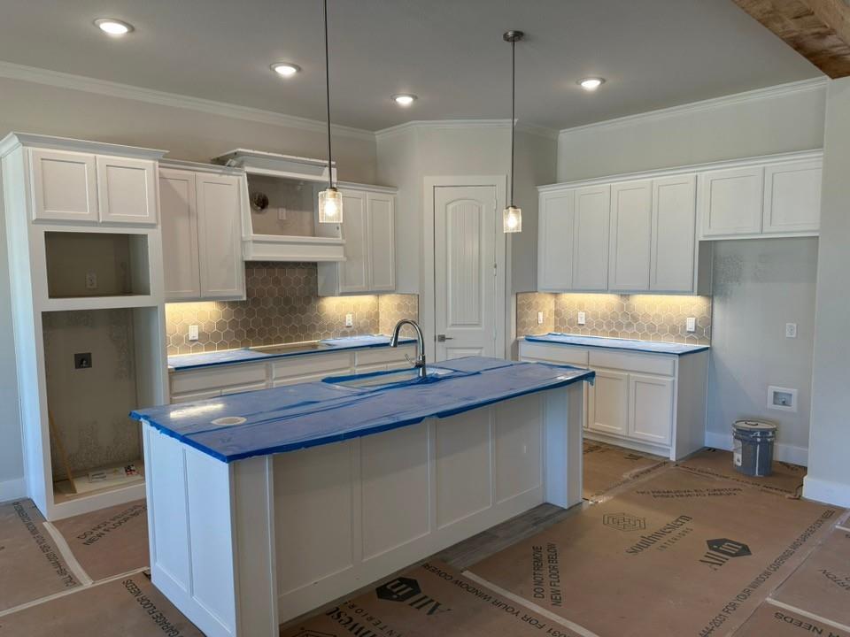 Fannin Ranch Estates - Residential