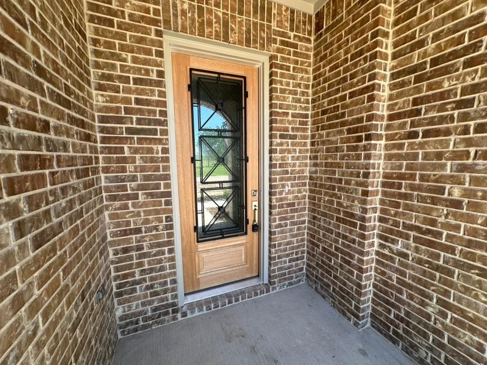 Fannin Ranch Estates - Residential