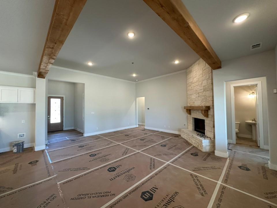 Fannin Ranch Estates - Residential