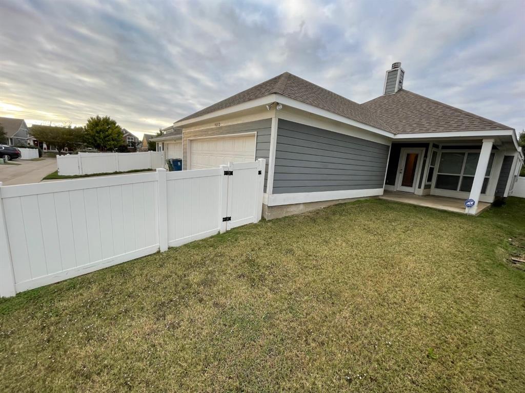 Seaside Village II At Providen - Residential Lease